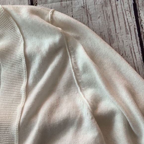 MOSSIMO SUPPLY CO LIGHTWEIGHT COAT - Picture 6 of 6